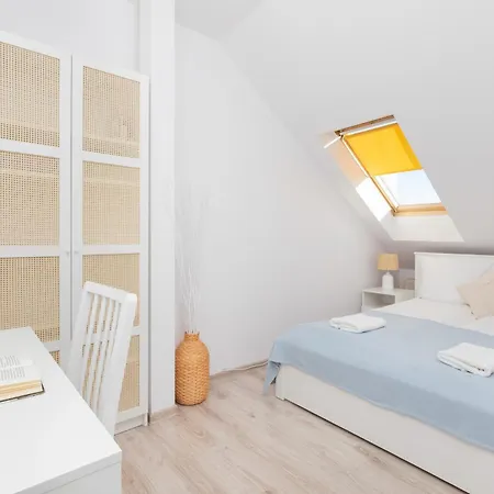 Sea View Apartament Blisko Morza Wladyslawowo By Rent Like Home Exterior photo