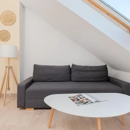 Sea View Apartament Blisko Morza Wladyslawowo By Rent Like Home Exterior photo