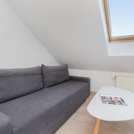 Sea View Apartament Blisko Morza Wladyslawowo By Rent Like Home Exterior photo