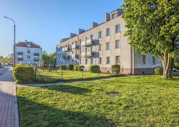 Sea View Apartament Blisko Morza Wladyslawowo By Rent Like Home