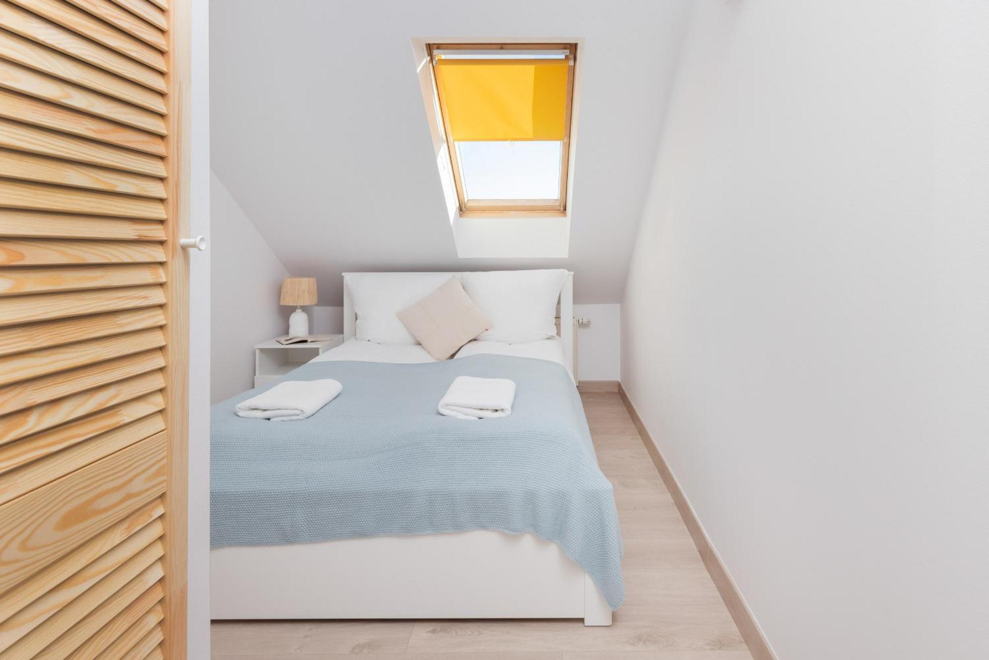 Sea View Blisko Morza By Rent Like Wladyslawowo