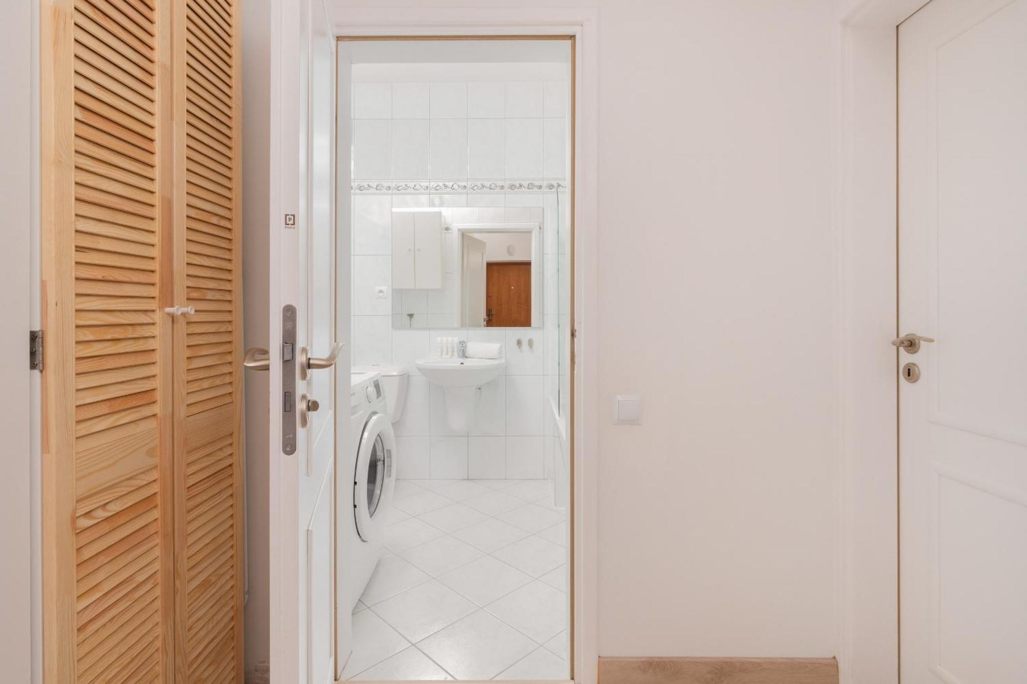 Sea View Blisko Morza By Rent Like Apartment *