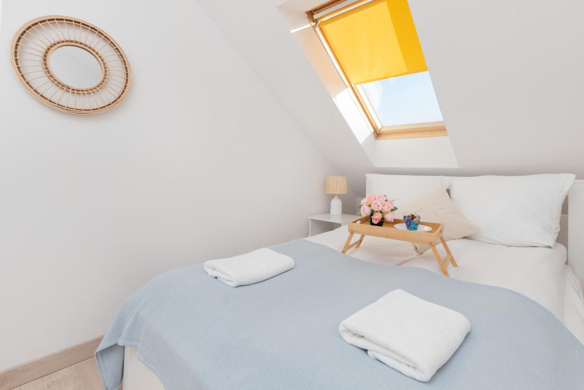 Sea View Blisko Morza By Rent Like
