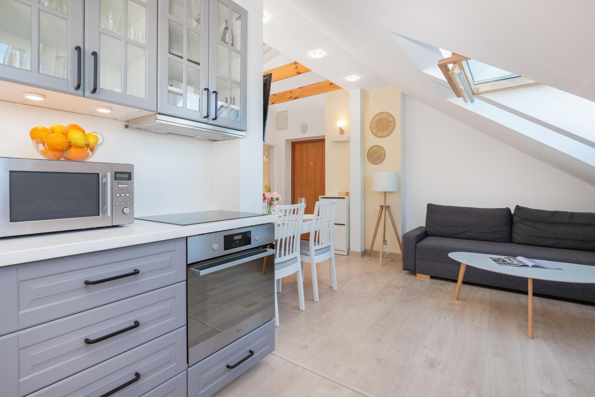 Sea View Blisko Morza By Rent Like