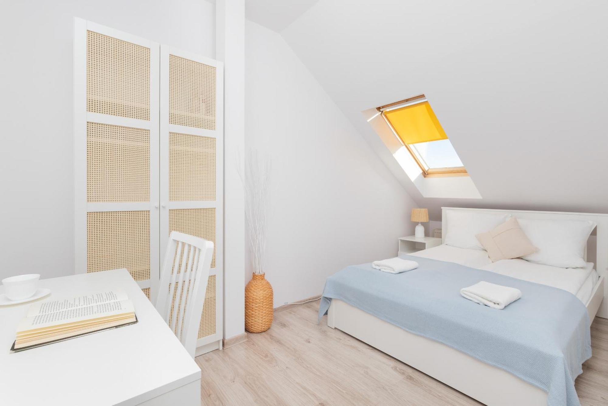 Sea View Blisko Morza By Rent Like Apartment *