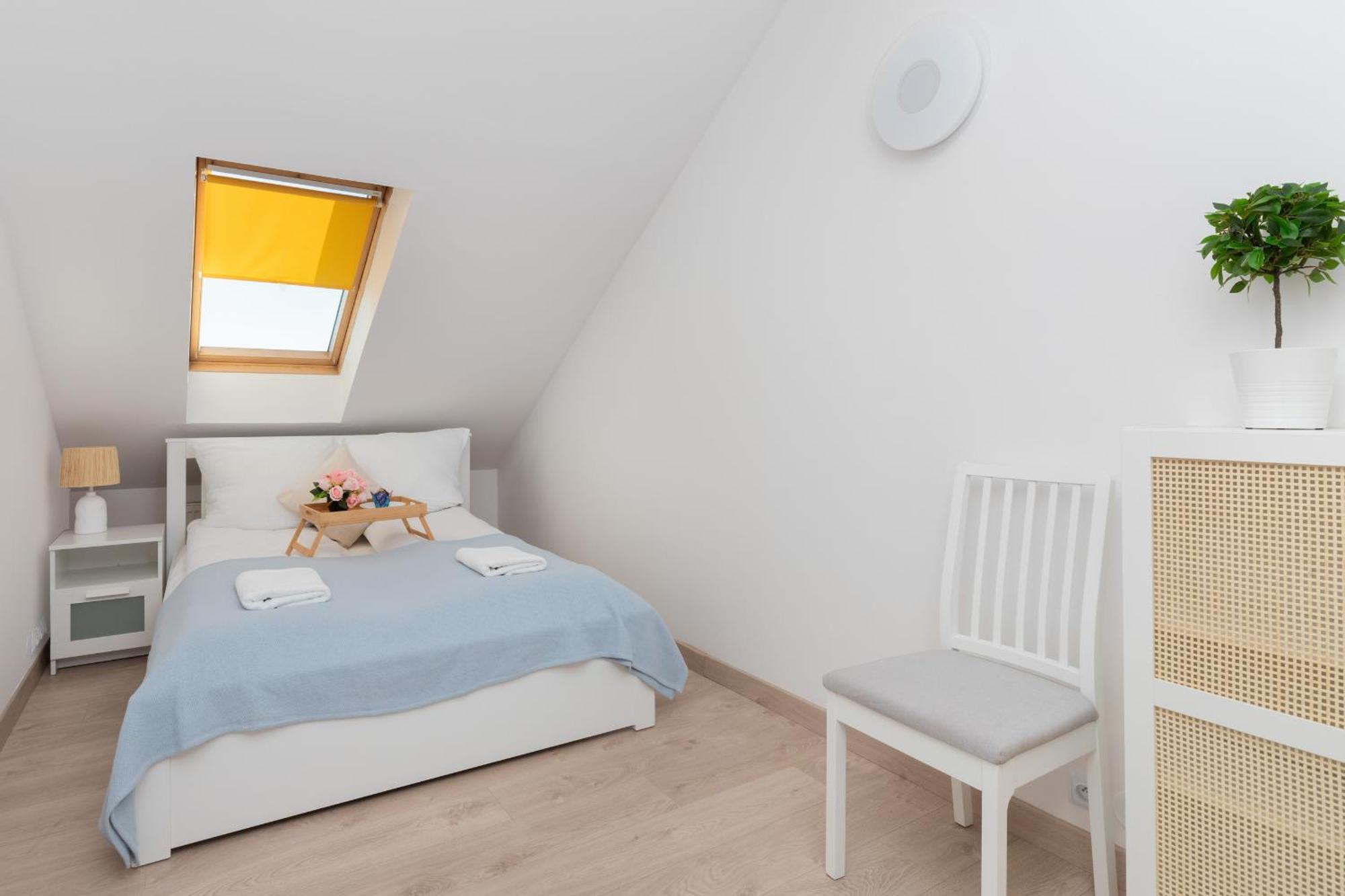 Sea View Blisko Morza By Rent Like Apartment Wladyslawowo