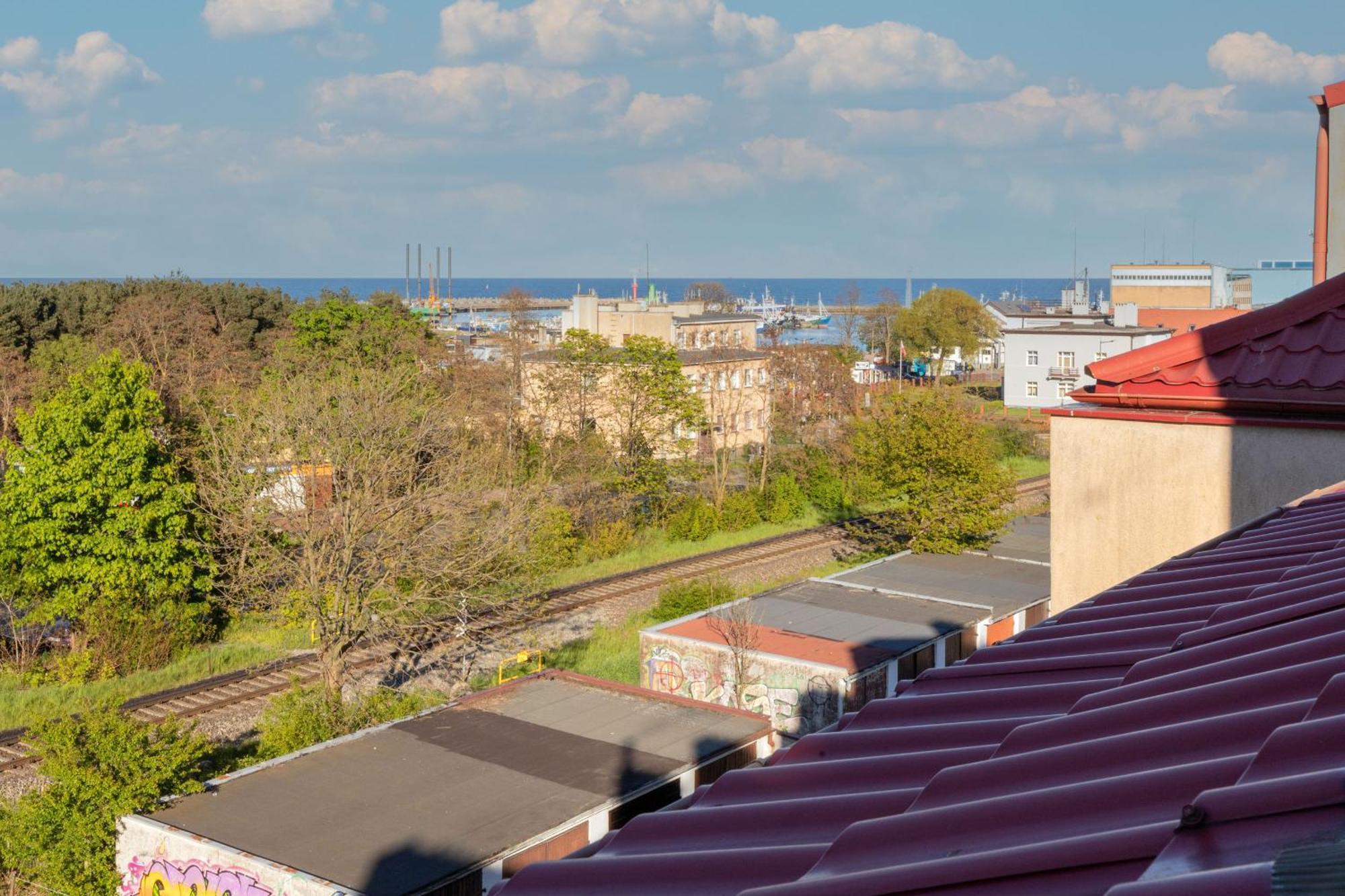 Sea View Blisko Morza By Rent Like Apartment Wladyslawowo