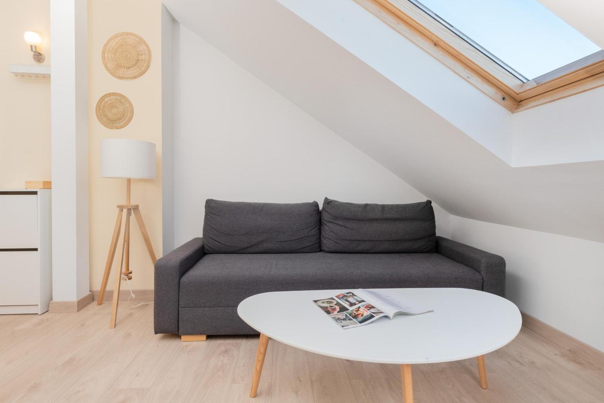 Sea View Blisko Morza By Rent Like Wladyslawowo