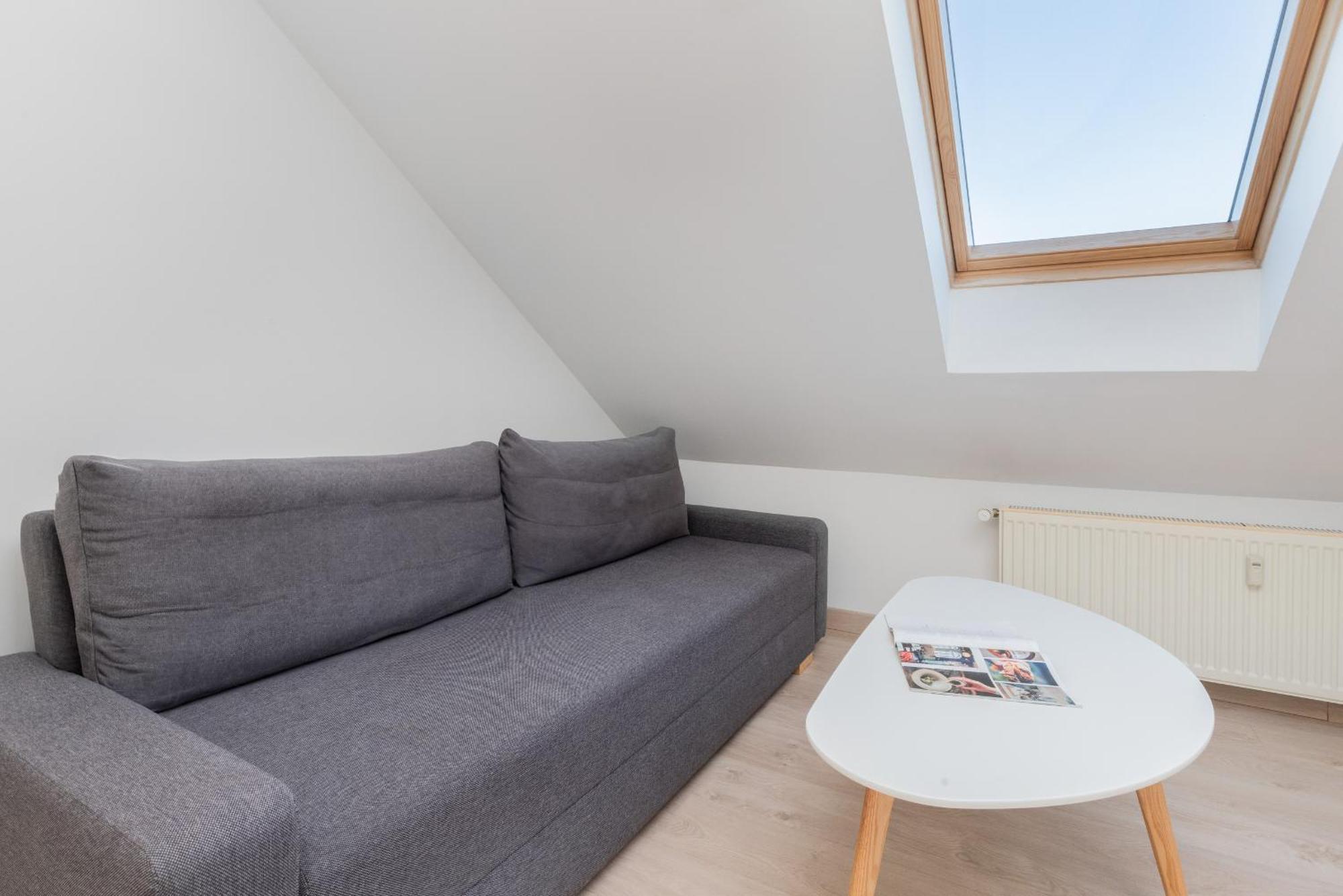 Apartment Sea View Blisko Morza By Rent Like Wladyslawowo