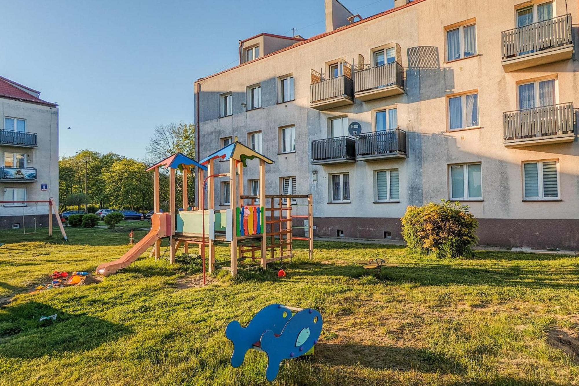 Apartment Sea View Blisko Morza By Rent Like *