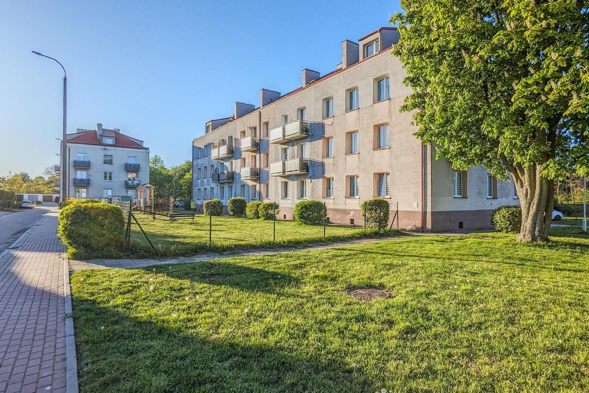 Sea View Blisko Morza By Rent Like Apartment *